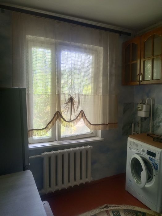 Арендаға ұзақ мерзімге жалға пәтер беріледі