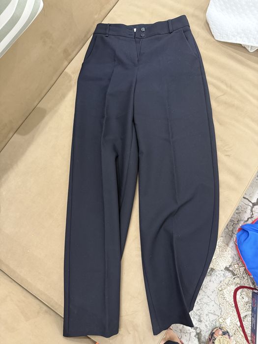 Брюки турецкие на S размер