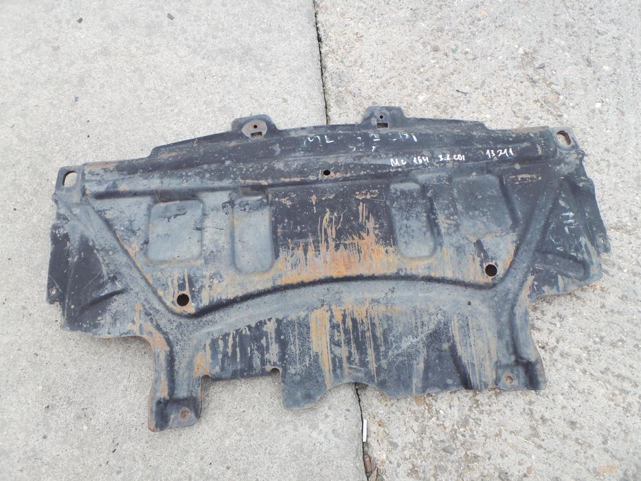 Кора Под Двигател Mercedes ML164 | 3.2 CDI | 2008 |