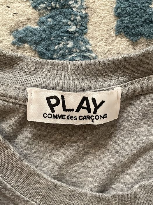 Tricou Commes des Garcons