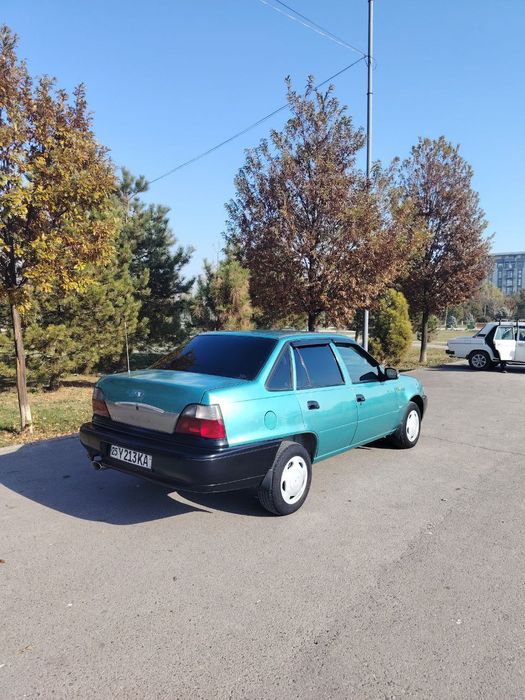 Nexia 1 kraska tozza