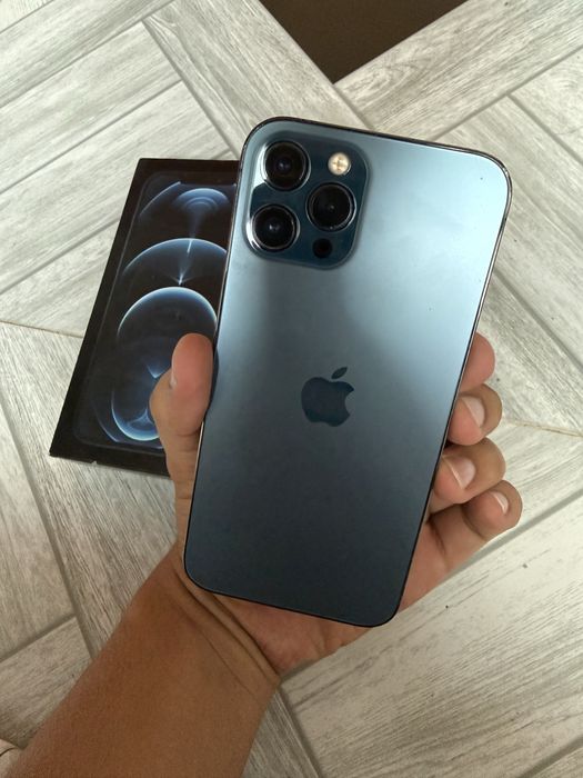 Iphone 12pro max