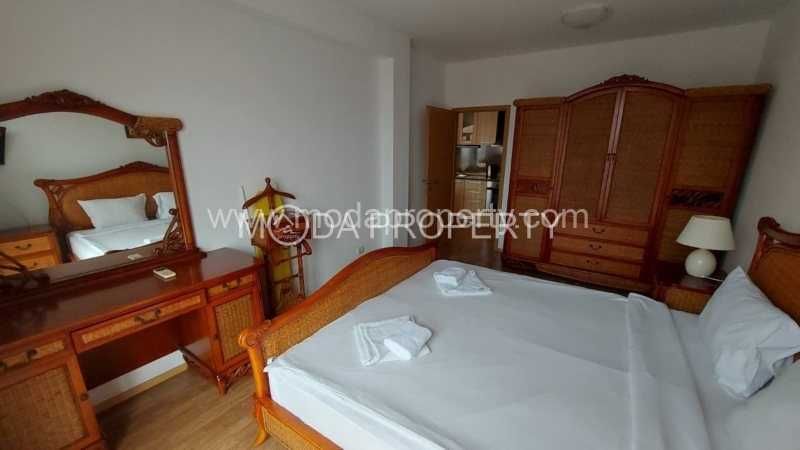 Продава се Двустаен апартамент в Свети Влас - 80 кв.м за 447 €/кв.м - Снимка #8