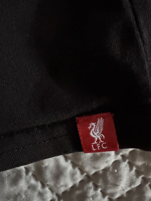 Детска тениска на Liverpool оригинална