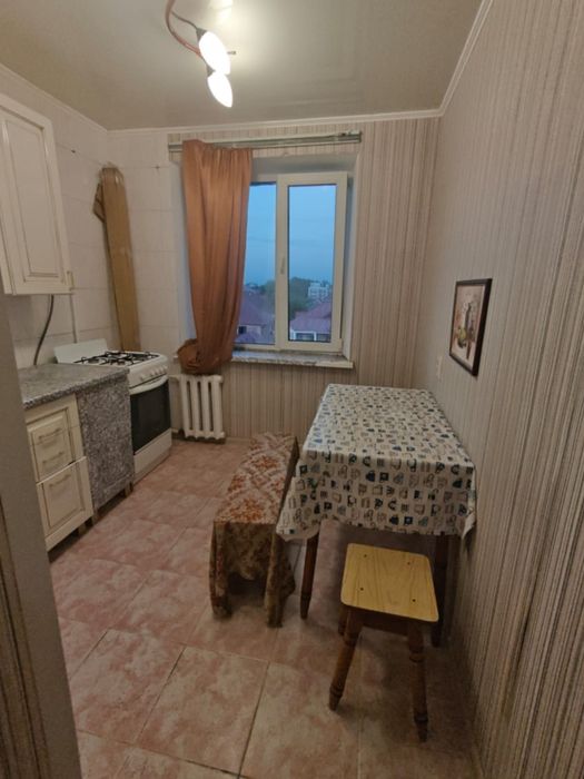 Продам квартиру двухкомнатную