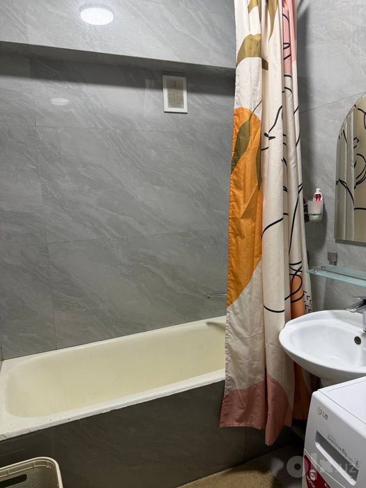 2-комнатная квартира 62 м²,  центр, ул. Шахрисабз, Ойбек