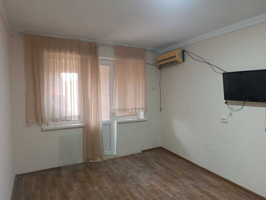 1-хонали квартира сотилади