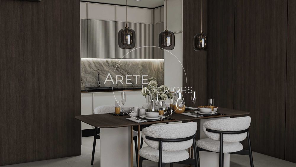 Интериорен дизайн проекти и 3D визуализации