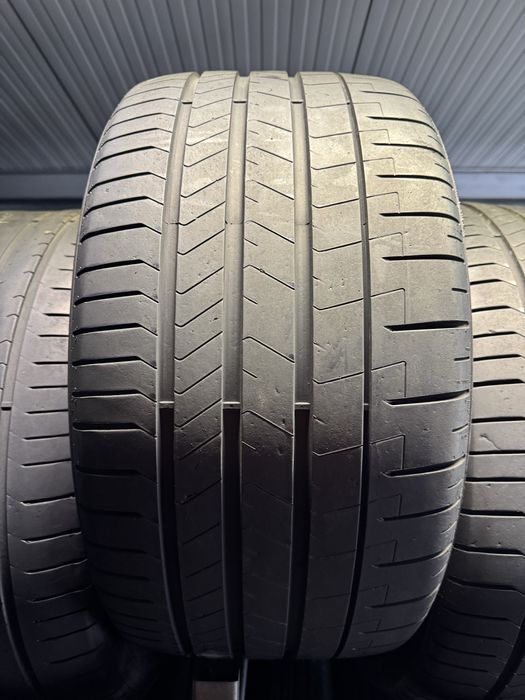 Anvelope 285/30/20 Pirelli