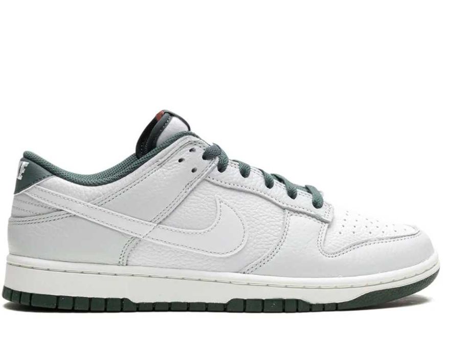 Nike Dunk Vintage Green Orig