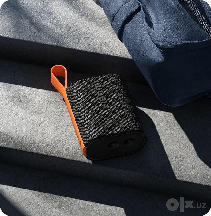 Xiaomi Sound Pocket MDZ-37-DB