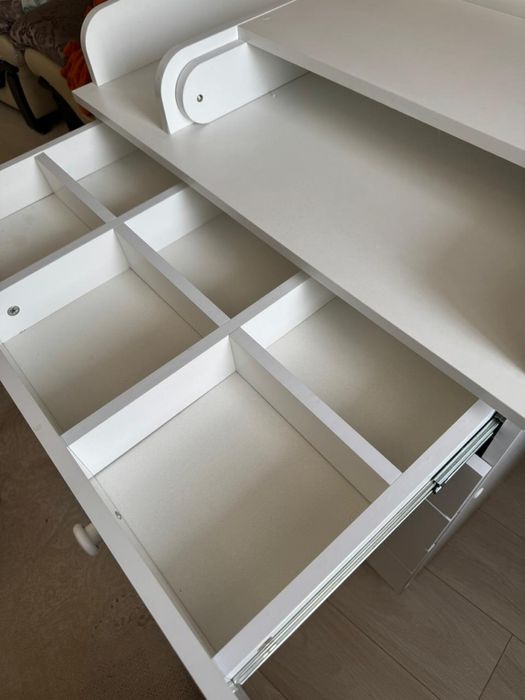 Камод пеленальный