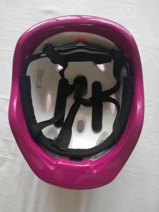 Велокаска Nina 58-62см.