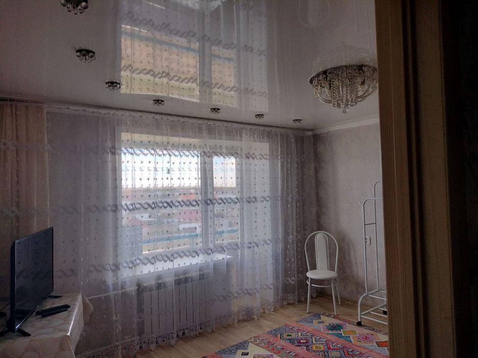 Квартира по суточно