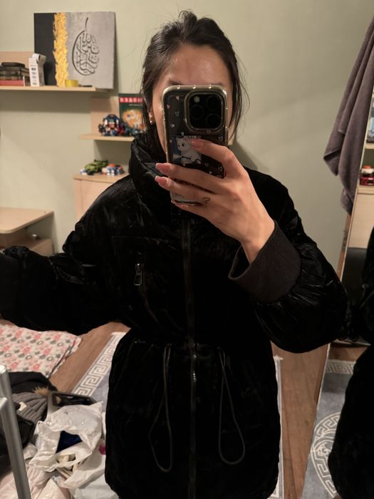 Женская одежада и платья