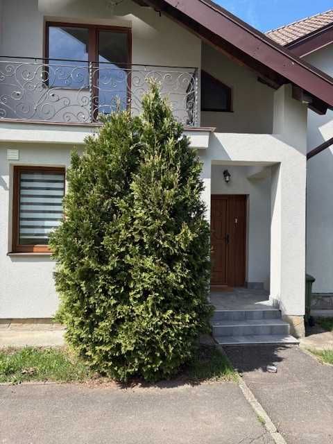 Casa in quadruplex cartier Green Valley