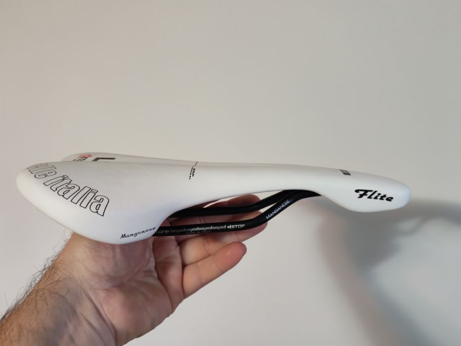 Șei bicicleta mtb, gravel, sosea, Selle Italia, Prologo, Niner