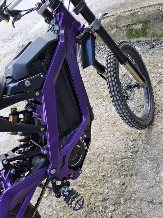 Електрически мотор Surron light bee 2024