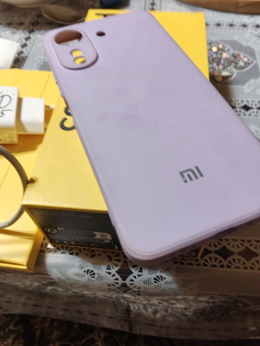 Продам телефон РОСО