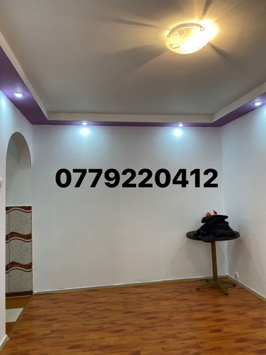 2 camere str Bucuresti