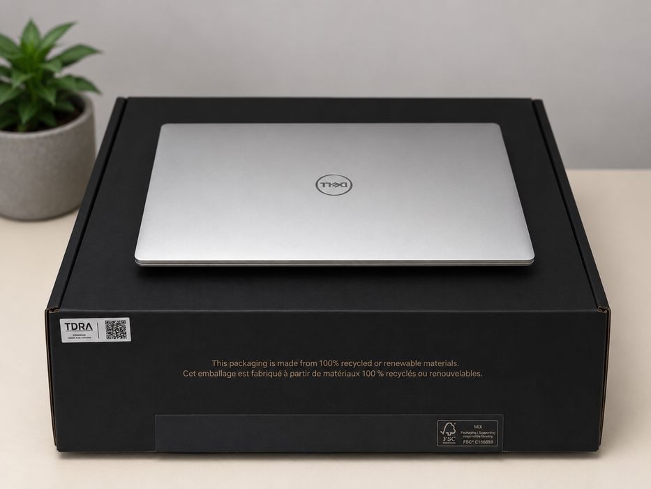 Dell XPS 13 9350 (2025/2026) | Ultra 7 258V | 32GB RAM | 1TB | 3K OLED |