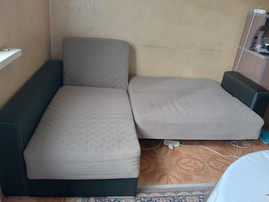 Диван раскладной