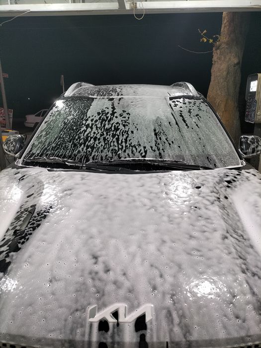 KIA Sonet 2025 2 pozitsiya