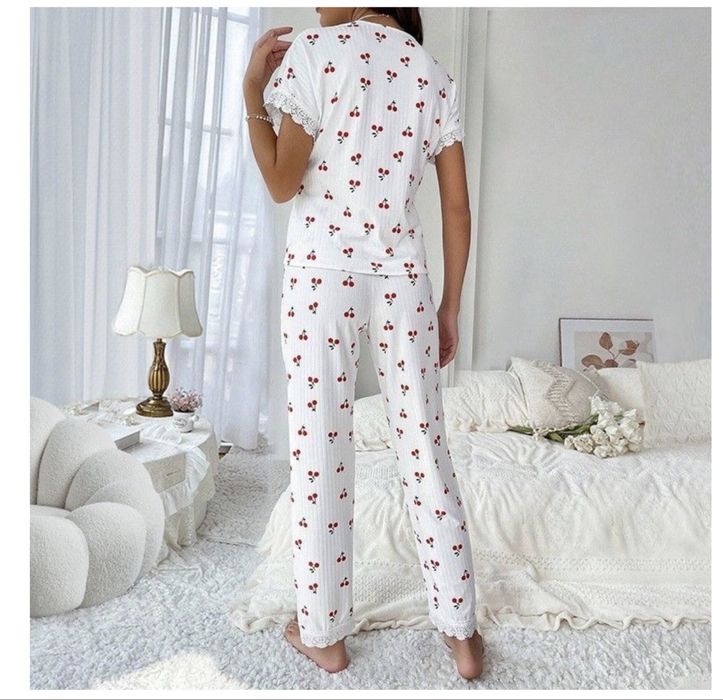 Пижама новая