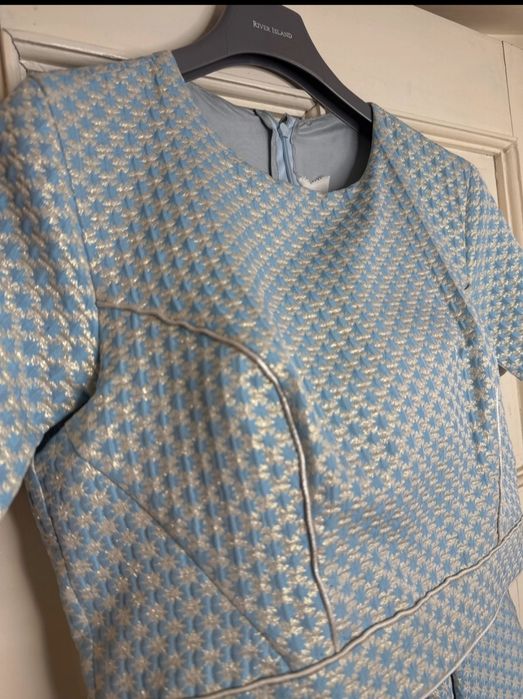 Rochie creație Parlor