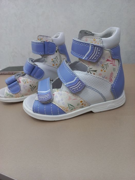 Ортопедическая обувь 27 размер