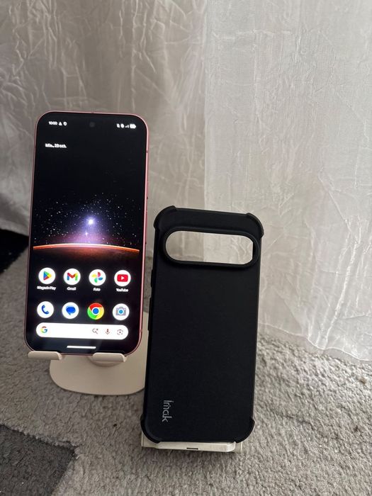 Vând schimb Google pixel 9