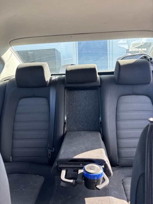 Volkswagen passat 2.0 tdi