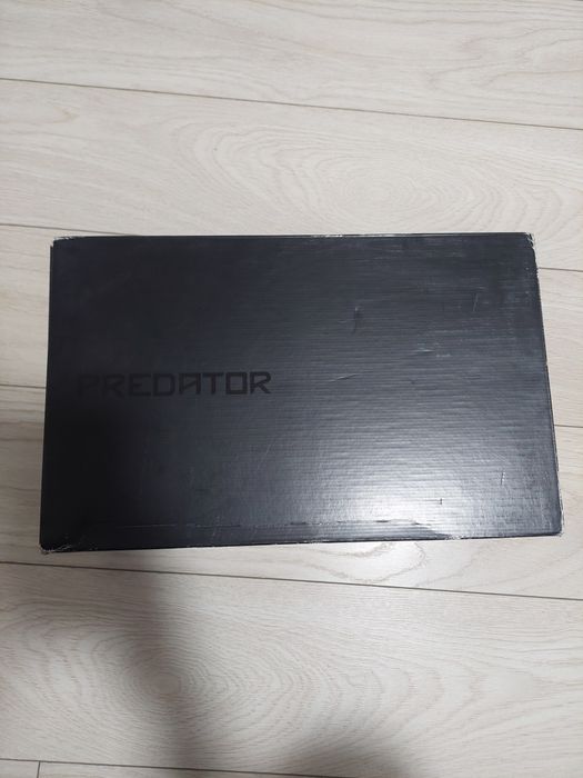 Adidas predator edge+ elite