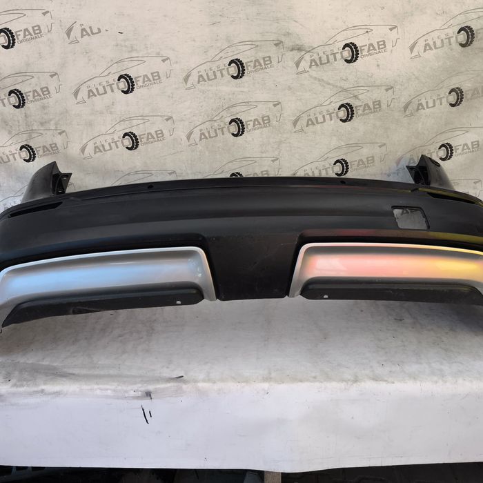 Bara spate Nissan Qashqai 2 Facelift an 2017-2018-2019-2020
