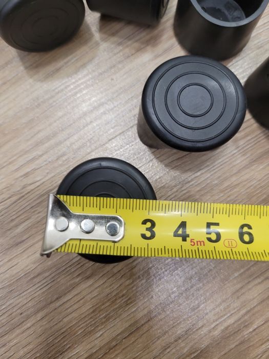 Насадки на ножки стульев