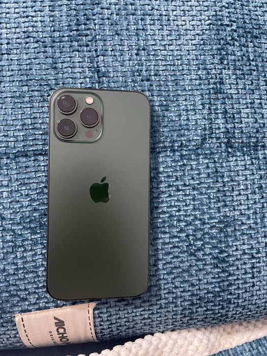 Iphone 13 Pro Max 81% батерия