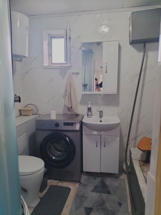 Продаётся дом рабочий посёлок