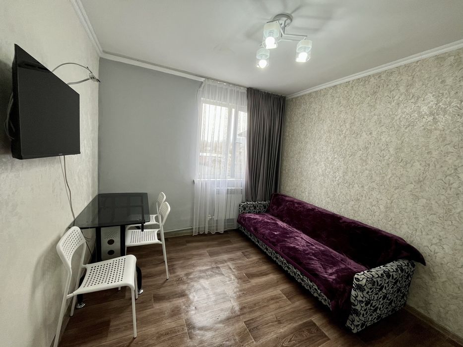 Продам квартиру район аэропорта