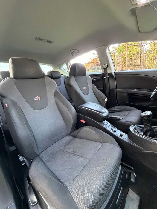 Seat leon 1P FR