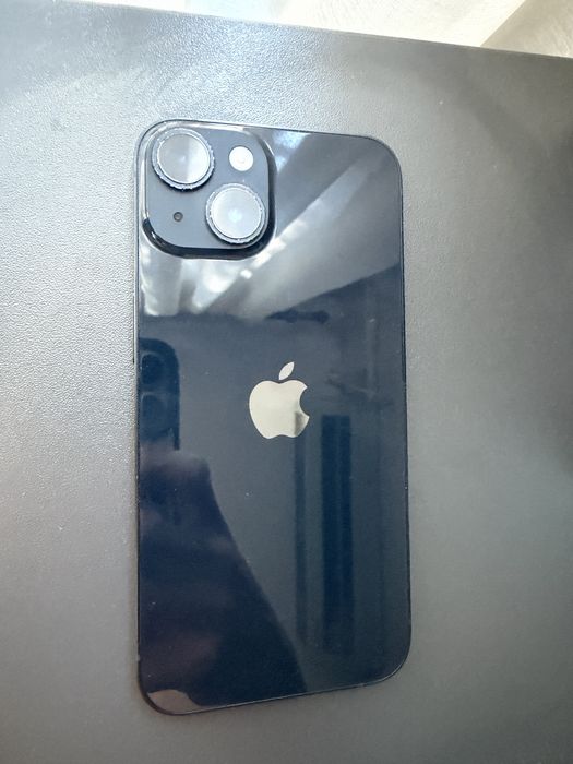 iPhone 14 128gb black