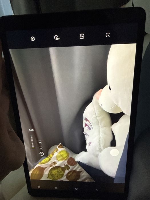 Планшет Samsung Galaxy Tab A 10.1