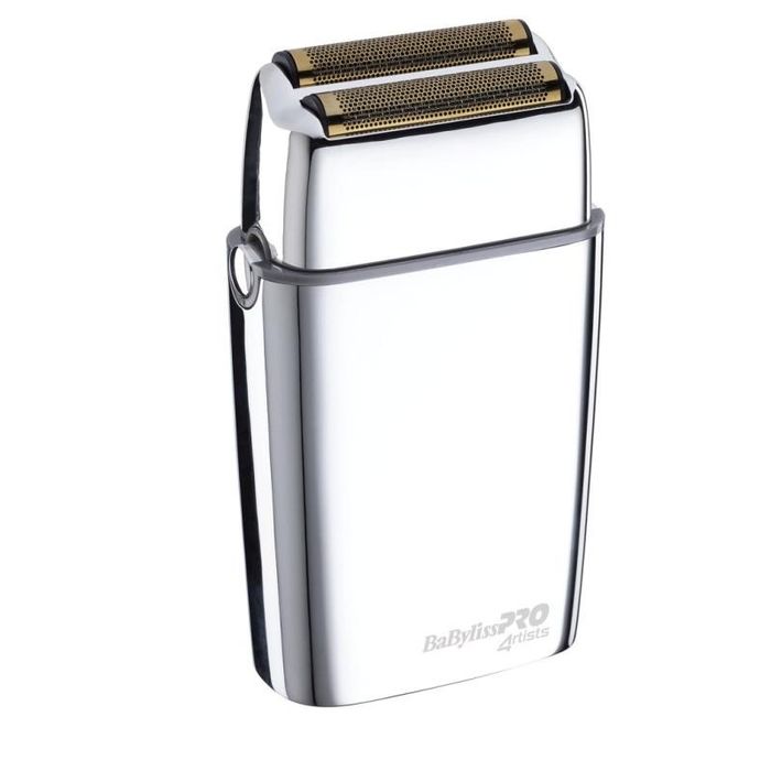 Электробритва BabylissPRO Foil | Для барберов и дома