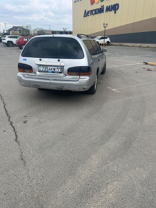 Тайота камри 10(универсал)