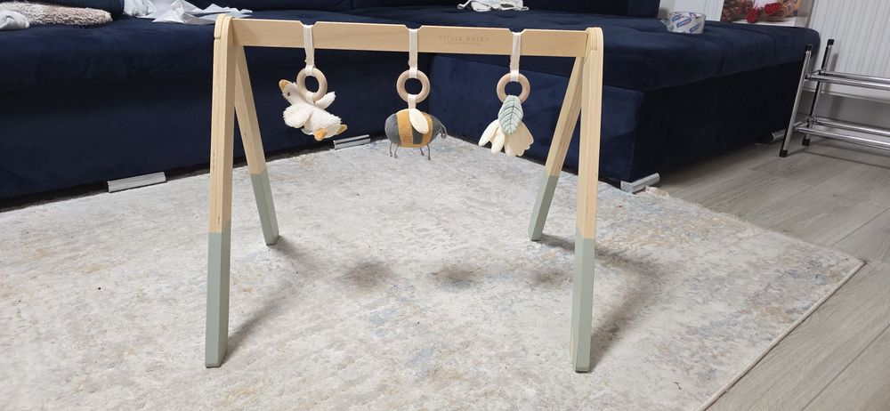 Centru activități bebe 3 jucarii