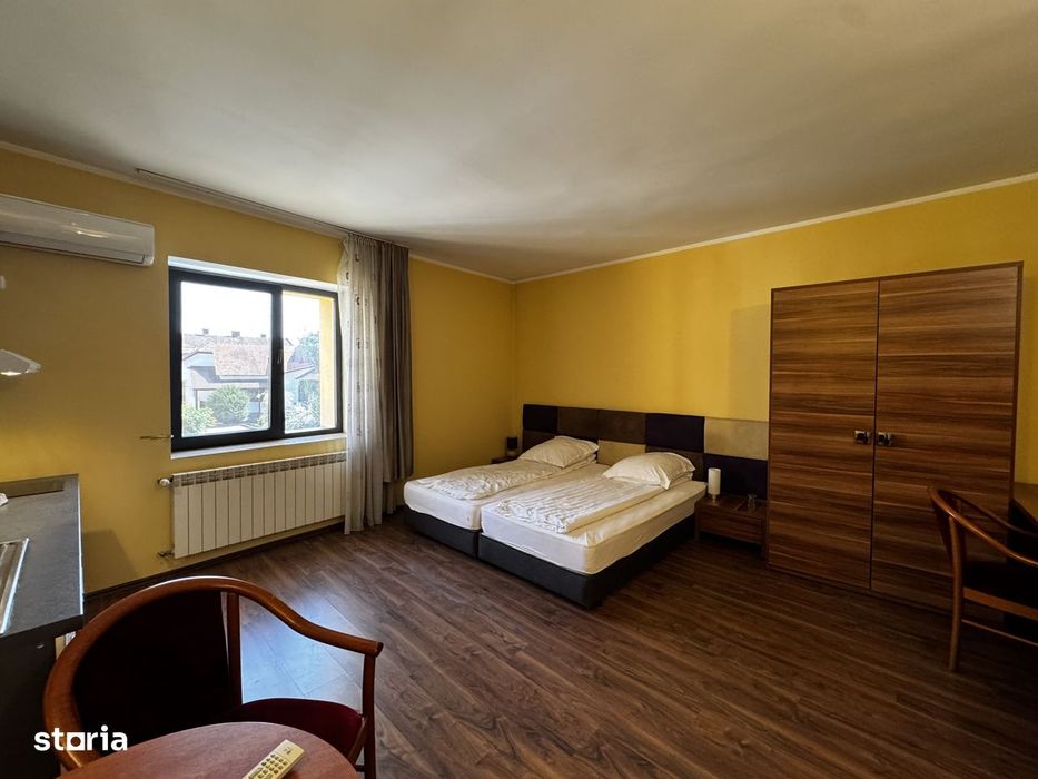 Apartament 1 camera, ideal pentru studenti, langa UVT