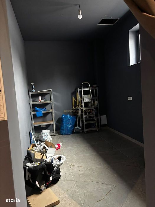 De Închiriat – Spațiu Comercial, 60 Mp, Central – Siret