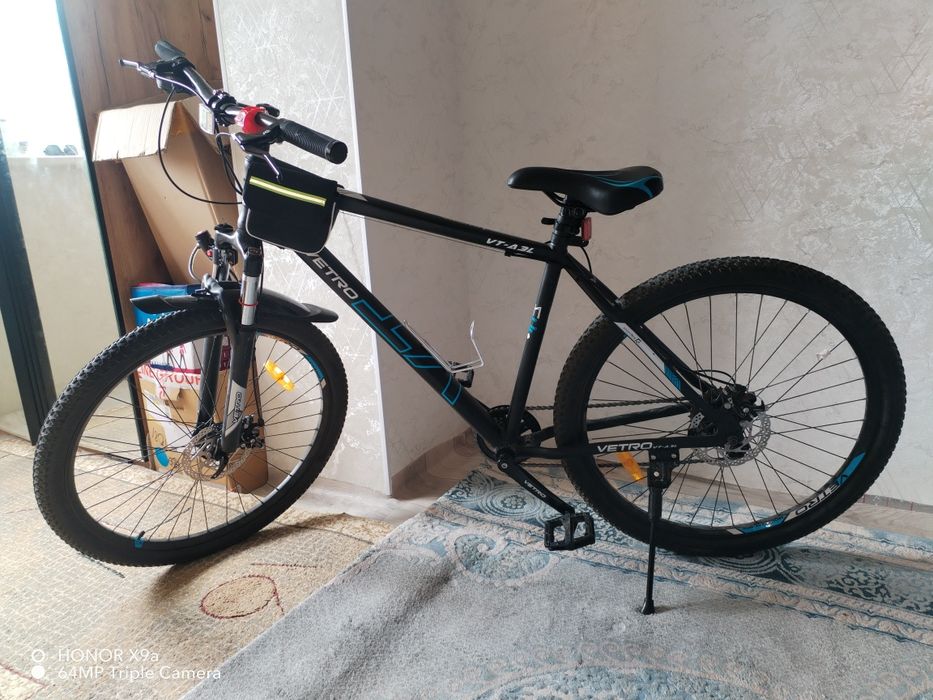 Велосипед сатылады