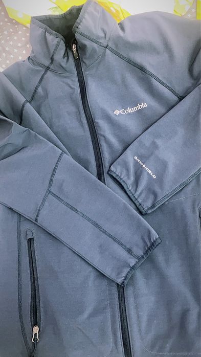 Яке Columbia Omni - Shield