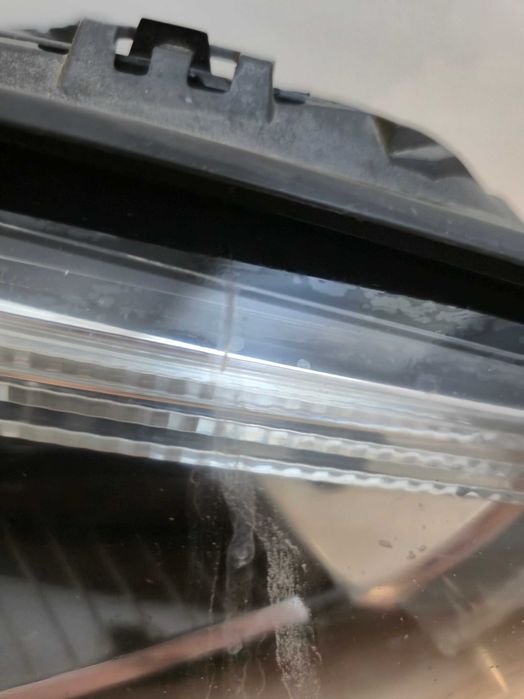 Far dreapta Mercedes S Class W223 Full LED Digital Light