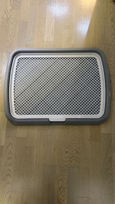 Лоток для собак